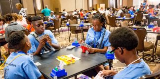 Declarer Play: The hold-up play By Karen Walker