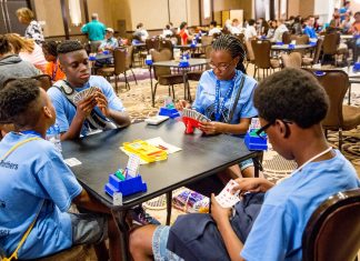 Declarer Play: The hold-up play By Karen Walker