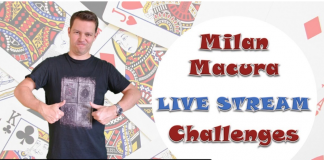 Milan Macura VS Funbridge artificial intelligence