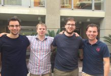 6th World Youth Open Championships: Australia v Netherlands By David Bird