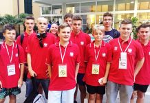 6th World Youth Open Championships: Who Qualified in the Teams Championships?