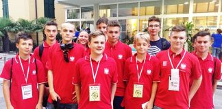 6th World Youth Open Championships: Who Qualified in the Teams Championships?