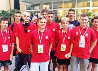 6th World Youth Open Championships: Who Qualified in the Teams Championships?