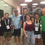 6th World Youth Open Championships: Who will play the SF in the Teams Championship?