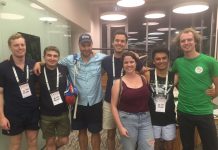 3rd WBF Youth Teams Online Championships: U26 Australia Team