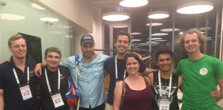 Sportmanship by Maurizio Di Sacco