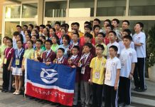 6th World Youth Open Championships: The Individual Championships