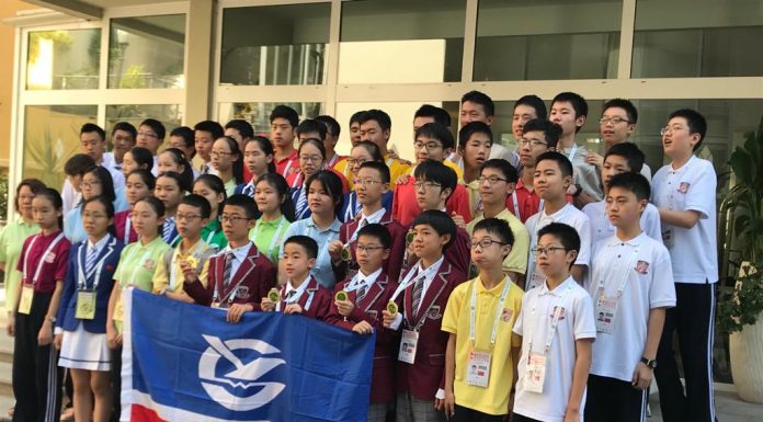 6th World Youth Open Championships: The Individual Championships