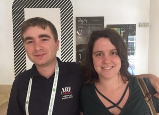 6th World Youth Open Championships, U26: Australia vs Croatia by Ana Roth