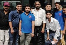 6th World Youth Open Championships: Facebook News