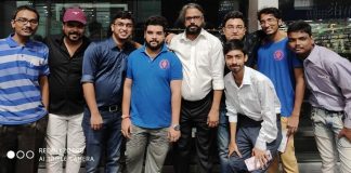 6th World Youth Open Championships: Facebook News