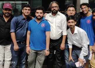 6th World Youth Open Championships: Facebook News