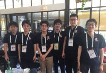 3rd WBF Youth Teams Online Championships: U26 Japan Team