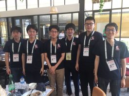 3rd WBF Youth Teams Online Championships: U26 Japan Team