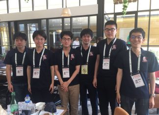 3rd WBF Youth Teams Online Championships: U26 Japan Team