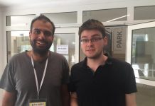 6th World Youth Open Championships, U26: Natt vs Italy by Ana Roth