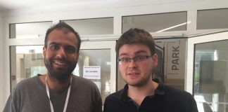 6th World Youth Open Championships, U26: Natt vs Italy by Ana Roth