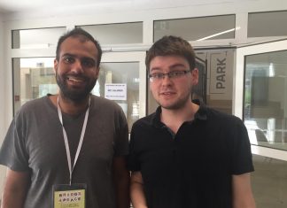 6th World Youth Open Championships, U26: Natt vs Italy by Ana Roth