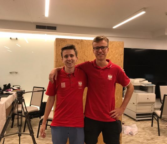 6th World Youth Open Championships: The U 21 Final (2/4) By Ana Roth