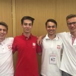 6th World Youth Open Championships: The Semifinals (3/4) By Ana Roth
