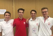 6th World Youth Open Championships: The Semifinals (3/4) By Ana Roth