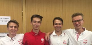 6th World Youth Open Championships: The Semifinals (3/4) By Ana Roth