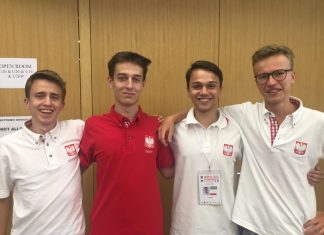 6th World Youth Open Championships: The Semifinals (3/4) By Ana Roth