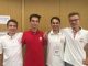 6th World Youth Open Championships: The Semifinals (3/4) By Ana Roth