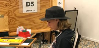 6th World Youth Open Championships: The Teams Championships Butlers