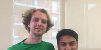 6th World Youth Open Championships, U26: Australia vs Natt by Ana Roth