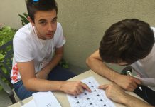 6th World Youth Open Championships: Day 2 Results & Session Winners