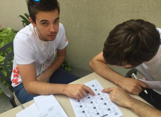 6th World Youth Open Championships: Day 2 Results & Session Winners