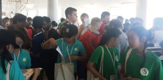 6th World Youth Open Championships, U26 QF : Italia vs Netherlands by Ana Roth