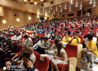 Opatija 2019: Facebook News (Aug 20)