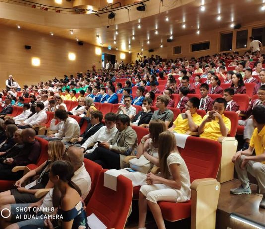 Opatija 2019: Facebook News (Aug 20)