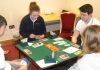 Irish Junior Bridge News