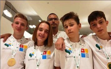 When the Opponents Interfere in Slam Bidding By Marilyn Hemenway