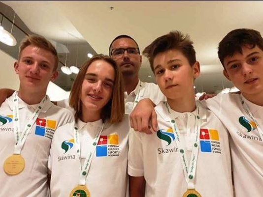 Opatija 2019: Did you Visit our WbfYouth Instagram Today?