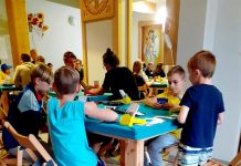 Poland: 2019 Bridge Camp (cont…)