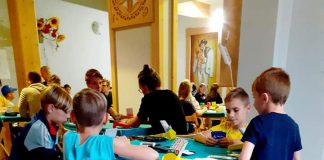 Poland: 2019 Bridge Camp (cont…)