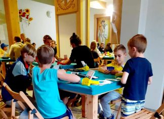 Poland: 2019 Bridge Camp (cont…)