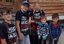 Poland: 2019 Bridge Camp it’s over