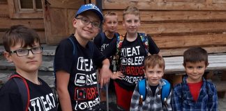 Poland: 2019 Bridge Camp it’s over