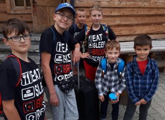 Poland: 2019 Bridge Camp it’s over