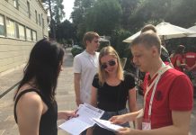 6th World Youth Open Championships: Who Qualified in the Pairs Championships?