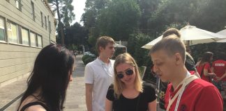 6th World Youth Open Championships: Who Qualified in the Pairs Championships?