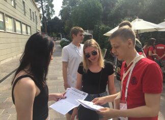 6th World Youth Open Championships: Who Qualified in the Pairs Championships?