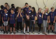 Silicon Valley Youth Bridge: 2019 Summer Camp