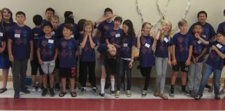 Silicon Valley Youth Bridge: 2019 Summer Camp
