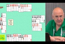 6th World Youth Open Championships: The Villain’s Ankle Video